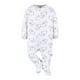thumbnail image 2 of Set De Mamelucos Gerber Unisex Talla 0-3 Meses Diseño Borregos Color, 2 of 4