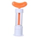 thumbnail image 5 of Prensa de ajo, picadora de ajo Manual, molinillo de jengibre fuerte Premium, exprimidor giratorio, herramientas de cocina, Extractor de ajo, 5 of 9