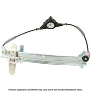 CARDONE New 82-382E Window Regulator Rear Left fits 1992-2011 Ford, Mercury