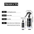 thumbnail image 2 of BotaniNest 30ml Glass Fog Agent – Fast Acting Long Lasting Fog Prevention Spray For Windshield & Windows, 2 of 3