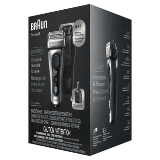 新品　Braun Series 9 Sport+ 9350cc BRAUN Series 9 Sport + Electric Shaver Wet & Dry Clean & Charge