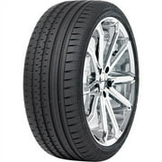 Continental ContiSportContact 2 275/35ZR20Z Fits: 2021-22 Ferrari 812 GTS Base