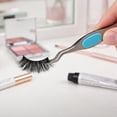 thumbnail image 2 of ZOUBAOQ Inverse Tweezers Tweezers Hand Tools Inverse Reverse Fixed Self-locking, 2 of 8
