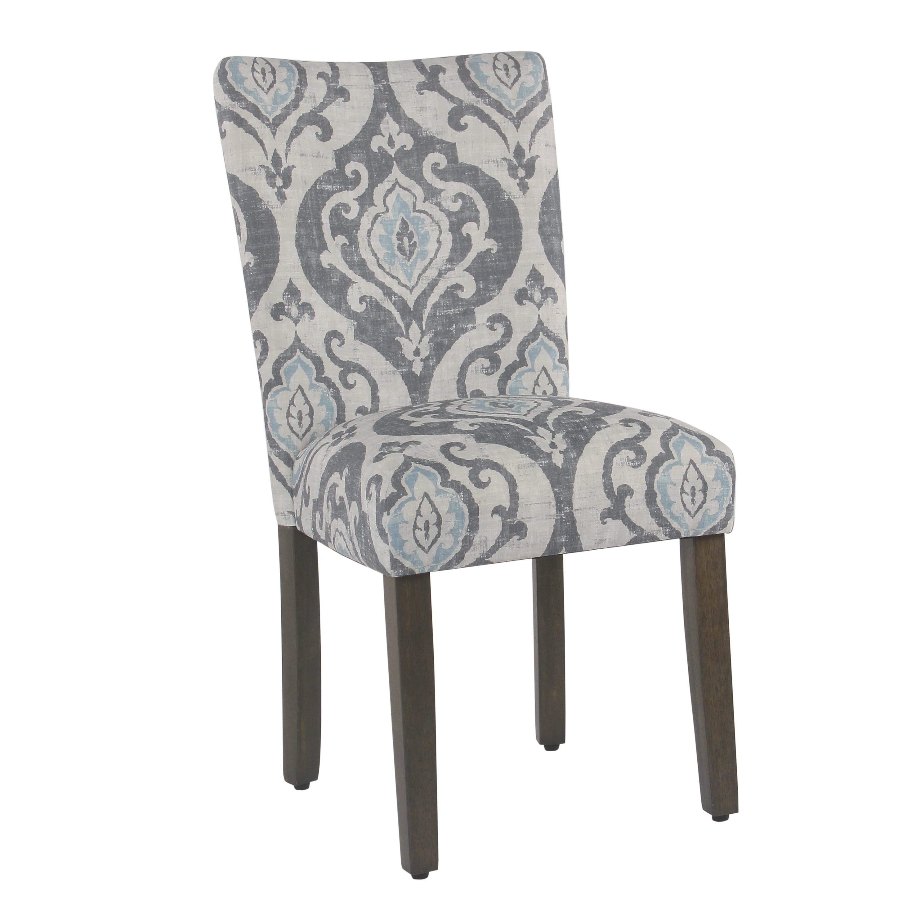 HomePop Classic Parsons Dining Chair (Set of 2)