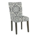 thumbnail image 2 of HomePop Classic Parsons Dining Chair (Set of 2), 2 of 10