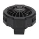 thumbnail image 2 of Enfriador de teléfono RGB Reducción de ruido dual Fijación magnética Carga inalámbrica Doble protección Disipador de calor para teléfono móvil RGB Carga inalámbrica negra, 2 of 12