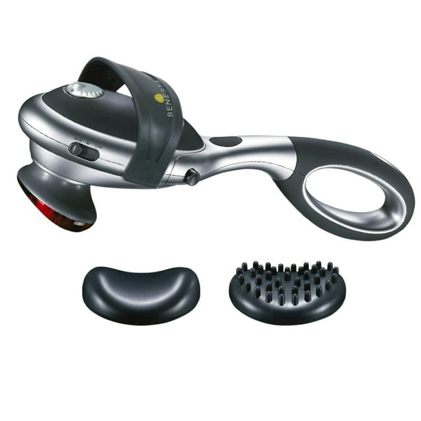 Masajeador Corporal Masajeador Infrarrojo Walmart Sejoy Masaje