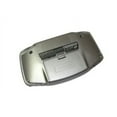 thumbnail image 4 of Game Boy Advance Platinum Argent, 4 of 5