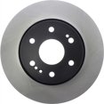 thumbnail image 3 of Centric Premium Brake Rotor, 3 of 5