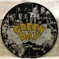 Green Day Dookie Vinyl