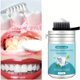 thumbnail image 1 of Polvo dental refresco Xihbxyly Limpieza bucal Blanqueamiento dental 50 g, 1 of 7