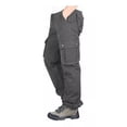 thumbnail image 2 of Pantalones Tácticos Militares Ligeros Para Hombre, 2 of 7