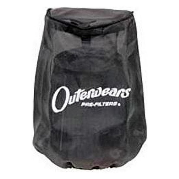 Outerwears Pré-Filtre pour Filtre RU-0210 - Rouge 20-1006-03