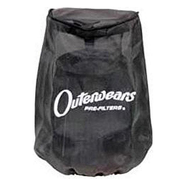 Outerwears Pré-Filtre pour Filtre RU-0210 - Rouge 20-1006-03