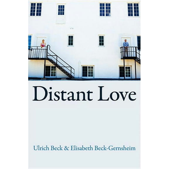 Distant Love (Hardcover)