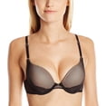 thumbnail image 1 of Lily of France Women  Convertible Push-Up bras, 1 of 5
