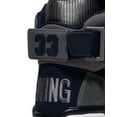 thumbnail image 4 of Ewing Athletics Adult Mens 33 HI Lifestyle Sneakers, 4 of 9