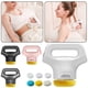 thumbnail image 2 of Portable Fat Burning Massager Fat Loss Body Sculpting Tool for Slimming, Toning & Cellulite Reduction, 2 of 5