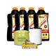 thumbnail image 1 of Kit De Afinacin Honda Cr-v 02-06 2.4l Bplatino Gonher 5w30, 1 of 1