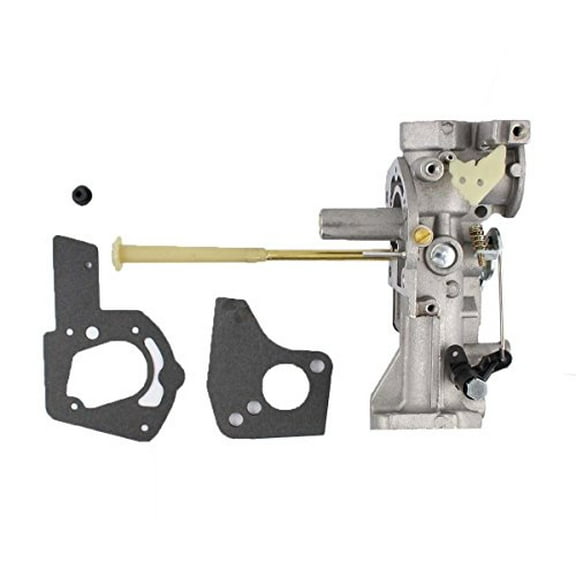 Lumix GC Gasket Carburetor For Coleman Powermate Powerbase 2250 Watt Generator 5HP B&S
