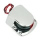 thumbnail image 1 of VIFERR Luz LED de navegación para Barcos, luz de Proa, Lente roja y Verde, Resistente al Agua IP67, Visibilidad de 1 Milla para Yates, veleros, lanchas motoras, Kayak, 1 of 5