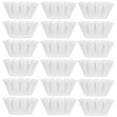 thumbnail image 1 of 50 unidades de revestimientos para calentadores de cera a prueba de fugas para calentadores de cera eléctricos, 1 of 7