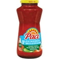 thumbnail image 3 of Salsa PaceMD avec de gros morceaux moyenne, 30 % moins de sel, longue conservation, 3 of 5