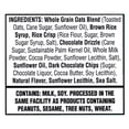 thumbnail image 5 of JUNKLESS Chewy Chocolate Chip Granola Snack Bars, 1.1oz, 6 Count, 5 of 11
