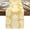 Gold, variant on Beige White Pineapple Table Runner Tropical Summer Botanical Fruits Tablerunners 13 x 36 Inch, Table Decorations Tabletop Scarf for Summer Gathering Holiday Farmhouse Kitchen Dining Decor