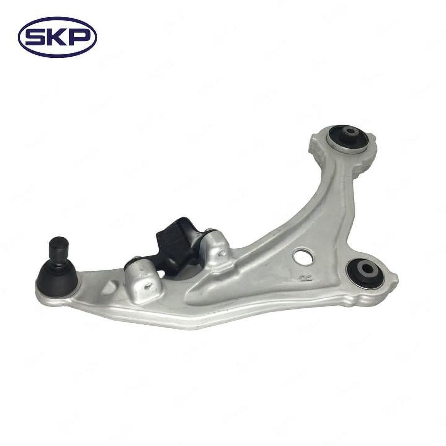 SKP SK521728 Suspension Control Arm And Ball Joint Assembly