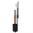 thumbnail image 1 of Kit de Extremo Caliente Mejorado para 3 Bi Metal Heatbreak Hot End Tubo de Calentamiento por Termistor de 24 V y 60 W, 1 of 5