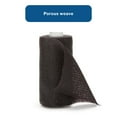 thumbnail image 4 of McKesson Cast Tape, Water-Activated Resin, Fiberglass - Black, 4 in x 12 ft, 1 Count, 10 Packs, 10 Total, 4 of 11