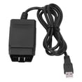 thumbnail image 2 of EOBD Scanner,OBD II EOBD USB USB Diagnostic Tool OBDII Cable Connetor High Capacity, 2 of 8