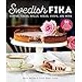 thumbnail image 3 of Swedish Fika HARDCOVER 2021 by Milo Kalén, 3 of 3