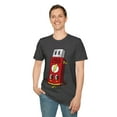 thumbnail image 3 of USB Flash Drive Unisex Softstyle T-Shirt, 3 of 3