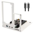 thumbnail image 1 of Dock eGPU ORARA Thunderbolt 3/4 USB4 40 Gbps PD 85 W, 1 of 7
