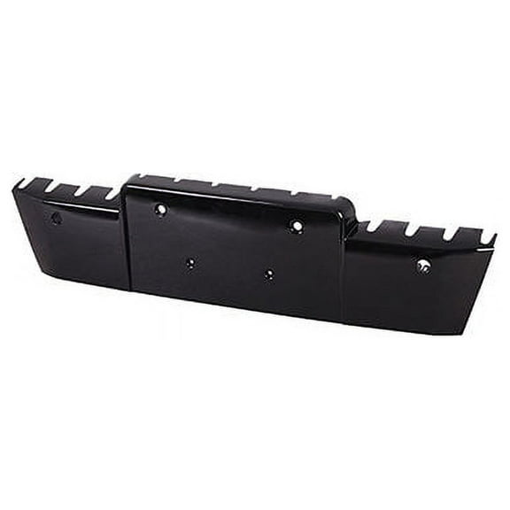 Front License Plate Bracket - Compatible with 2013 - 2017 Audi Q5 2014 2015 2016