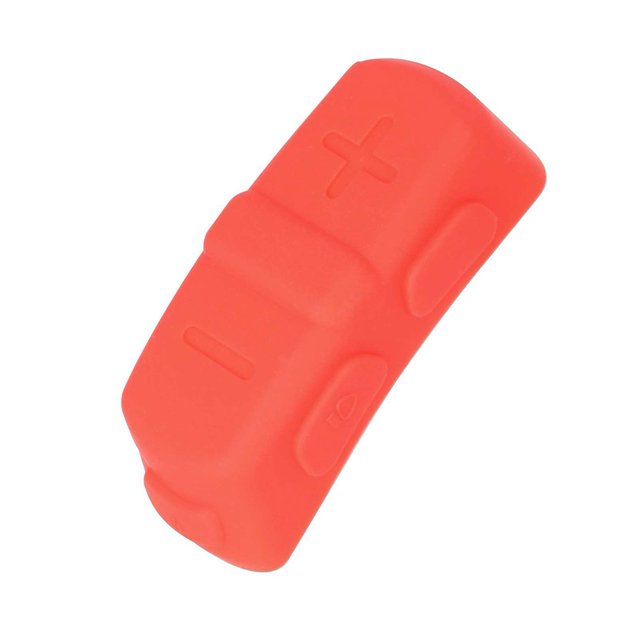 Pour Engwe pour Vélo Électrique Changement de Doigt Housse en Silicone Étui en Silicone