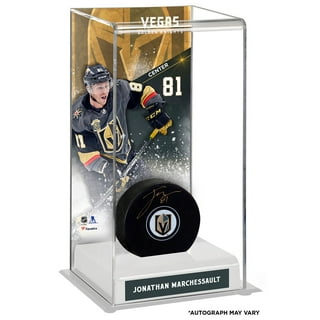 Jack Eichel Vegas Golden Knights Autographed Fanatics Authentic 2022-23 Reverse Retro Adidas Authentic Jersey