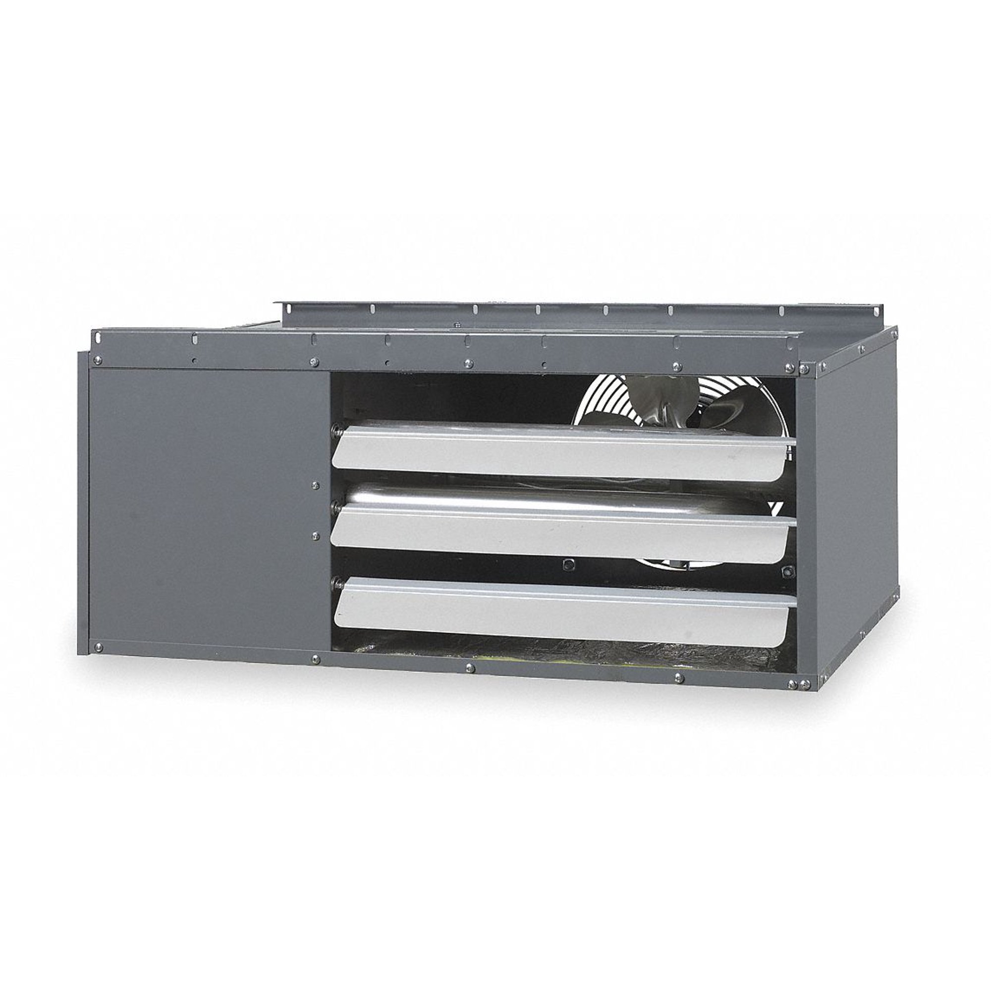 Dayton Low-Profle Gas Unt Htr,NG, LP,920cfm 2RYV1A - Walmart.com