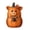 Option-002, variant on Farm Animal Pumpkin Figurines - Fall Figurines for Thanksgiving Table Decor, Fall Shelf Decor & Primitive, Cow Decor for Home Halloween Harvest Indoor Shelf Bookshelf Table Windowsill