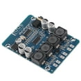 thumbnail image 2 of Placa amplificadora digital Bling Bling Bluetooth de canal Doble TPA3118 30 W + 30 W 8 V ~ 26 V CC, 2 of 12