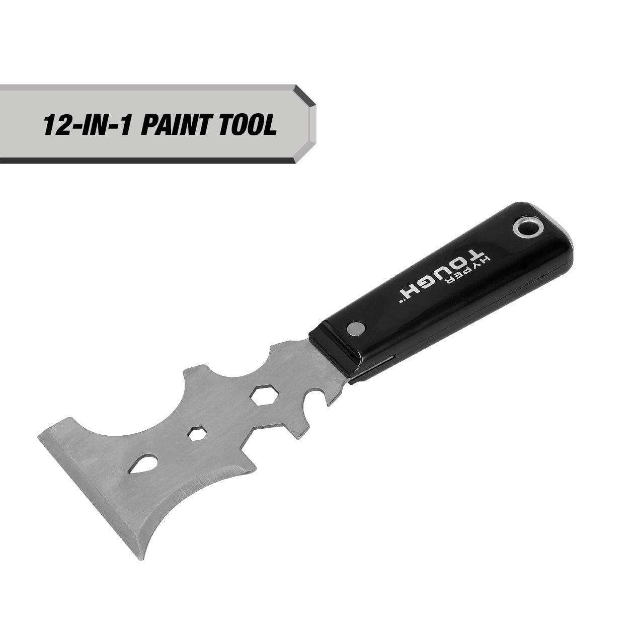 Nite Ize DoohicKey FishKey Key Tool Fish-Shaped Multi Tool with
