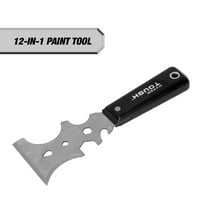 Hyper Tough 12-in-1 Paint Tool