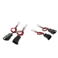 thumbnail image 1 of 4 Paquetes de Conector de Arnés de Cableado de de sonido para Automóvil para Yotijar Arnés de audio para automóvil, 1 of 10