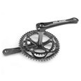 thumbnail image 3 of Bielas DYNWAVEMX 130bcd 170mm Juego de bielas de plato de bicicleta, 3 of 5