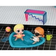 thumbnail image 5 of LOL Surprise OMG House – New Real Wood Doll House, 5 of 5