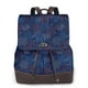 thumbnail image 1 of Easygdp Firework Mochila de Cuero para Mujeres, Bolso de Hombro, Bolsos de Mano de Moda para Trabajo y Viajes, 1 of 4