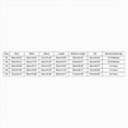 thumbnail image 3 of TOWED22 Baby Infant Toddler Girl 2Pcs Clothes Set Fall Winter Outfits Long Sleeve Crewneck Sweatshirt and High WaistPants Soft(Red,12-18 M), 3 of 9