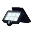 thumbnail image 1 of Lámpara LED Solar Tecnolite Para Sobreponer Luz Día Sensor movimiento, 1 of 5